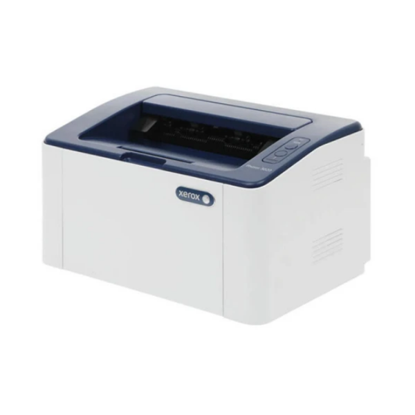 Printer A4 Xerox Phaser 3020BI (Wi-Fi)+106R02773