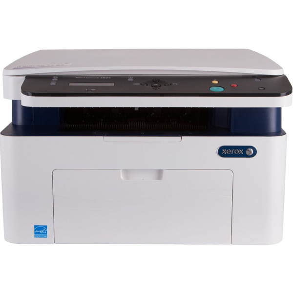 MFP A4 Xerox WC 3025BI (Wi-Fi)+106R02773