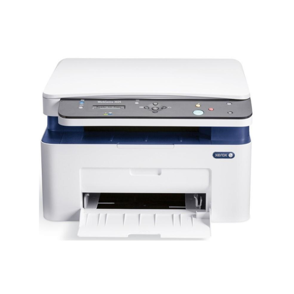 MFP A4 Xerox WC 3025BI (Wi-Fi)+106R02773