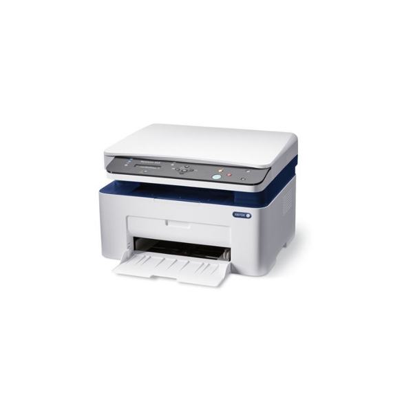 MFP A4 Xerox WC 3025BI (Wi-Fi)+106R02773