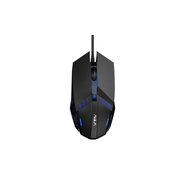 კლავიატურა-მაუსი: AULA F3061 Membrane Gaming Keyboard & Mouse Combo