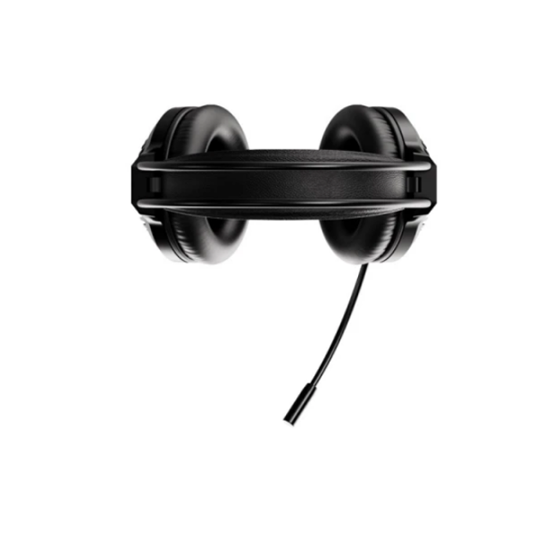 ყურსასმენი: AULA S605 RGB Wired Gaming Headset Black