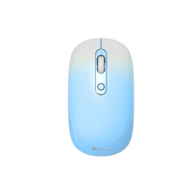 მაუსი: AULA AM207 Wireless Mouse Blue