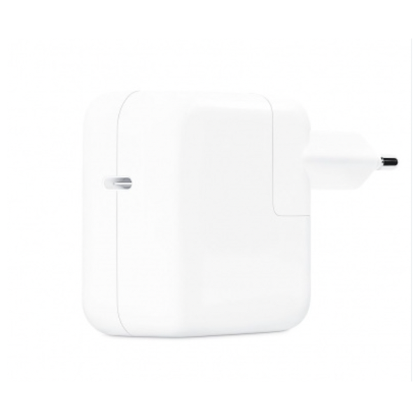 30W USB-C Power Adapter Model A2164