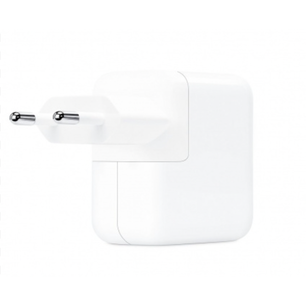 30W USB-C Power Adapter Model A2164