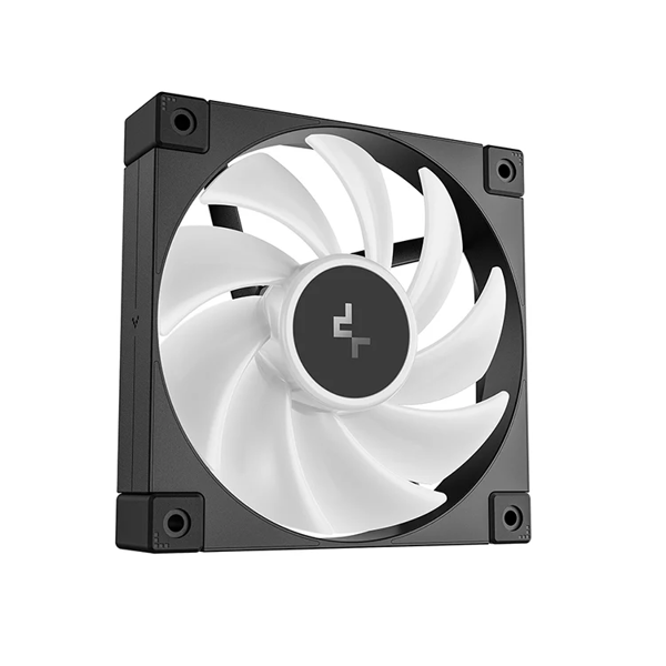 DeepCool Fan 120mm - FD12 ARGB