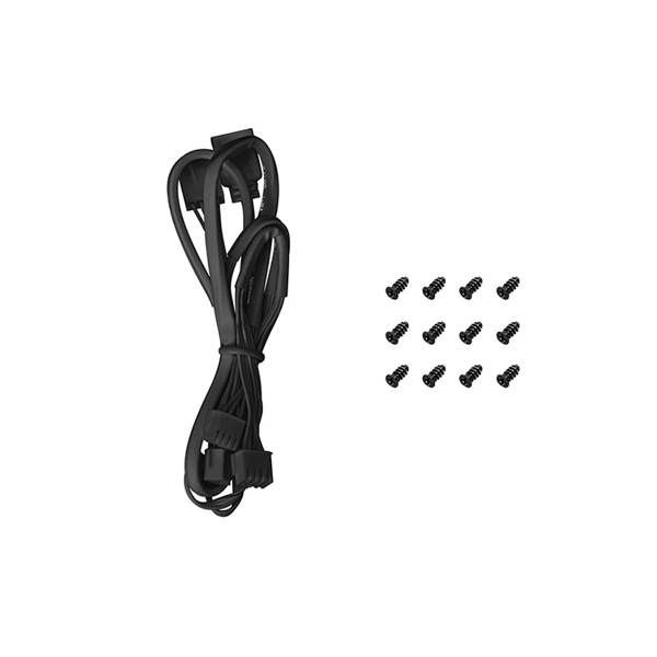 DeepCool Fan 120mm - FD12 ARGB