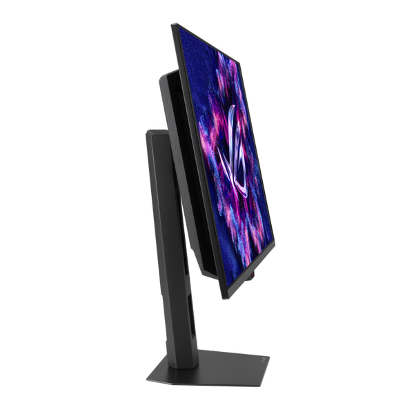 Asus Monitor 26.5" ROG Strix XG27AQDPG 2xHDMI, DP, 2xUSB, QD-OLED, 2560x1440, 500Hz, 0.03ms, DCI-P3 99%, AdaptiveSync, Pivot, HDR500