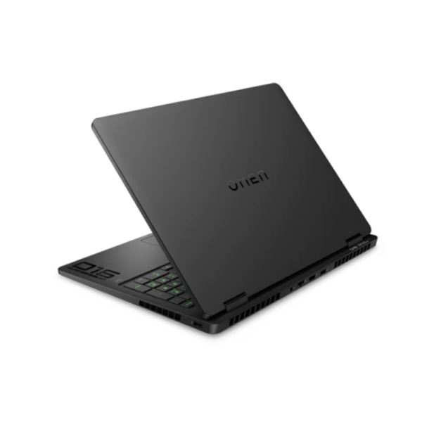 OMEN Clamshell | Core 7 - 240H (10C) | 16GB | 512GB | NVIDIA 8GB | 16.0 2K | FreeDOS | Shadow Black