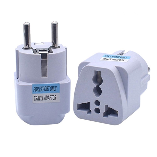 SANZ  SZ-301 Adaptor A Germany standard 220-250V MAX10A