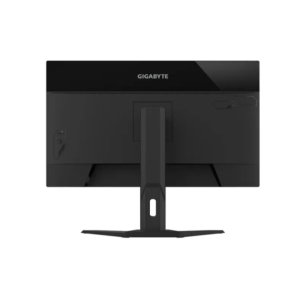 მონიტორი: Gigabyte M32UP 31.5" 4K UHD SS IPS 160Hz 1ms 2xHDMI DP USB/USB-C Built-In Speaker - 20VM0-M32UPBT-1EKR