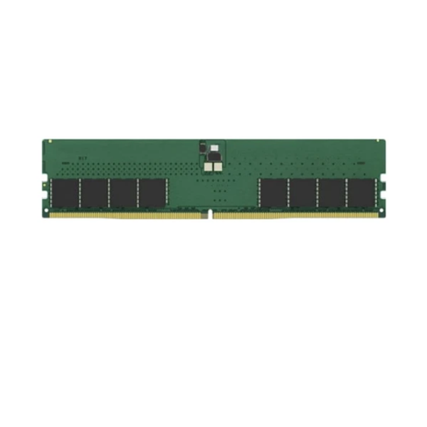 ოპერატიული მეხსიერება: Kingston DDR5 32GB 5600MHz DIMM - KVR56U46BD8-32