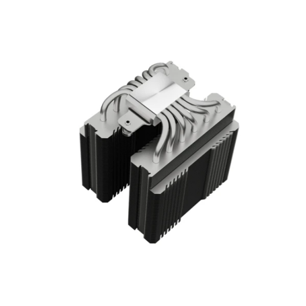 ქულერი: THERMALRIGHT Peerless Assassin 120 Digital ARGB BLACK CPU Universal Cooler