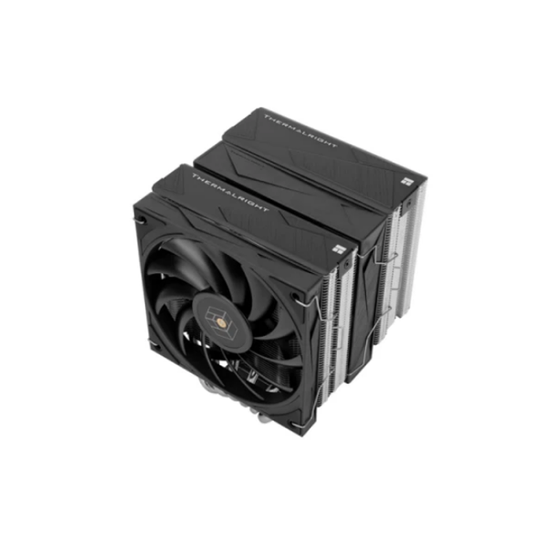 ქულერი: THERMALRIGHT Royal Knight 120 CPU Universal Cooler