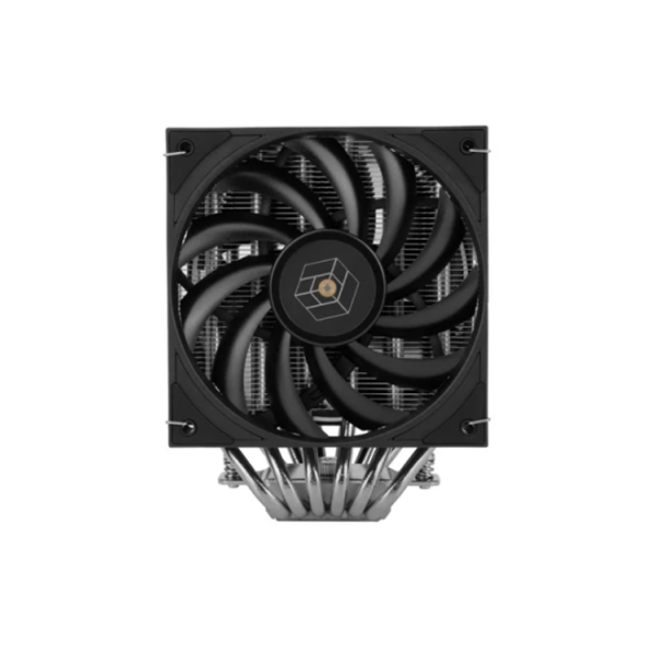 ქულერი: THERMALRIGHT Royal Knight 120 CPU Universal Cooler