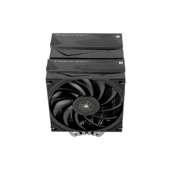 ქულერი: THERMALRIGHT Royal Knight 120 CPU Universal Cooler