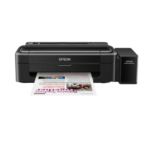 Epson პრინტერი A4 EcoTank L132