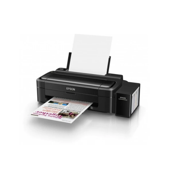 Epson პრინტერი A4 EcoTank L132