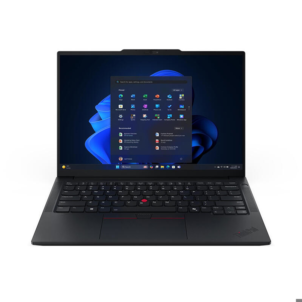 Notebook/ Lenovo/ Thinkpad/ ThinkPad E14 Gen 7 14" Ultra 5 225U 16GB 512GB SSD Integrated Graphics  BLACK (21SX004UGX)