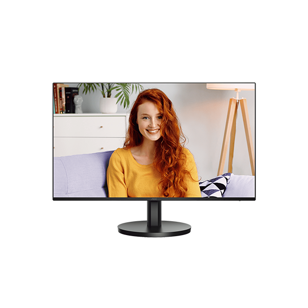 მონიტორი / AOC 23,8" LCD 24B3HA2/01 / 24B3HA2/01