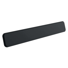 Logitech MX Palm Rest for MX Keys, Premium, No-Slip Support for Hours of Comfort