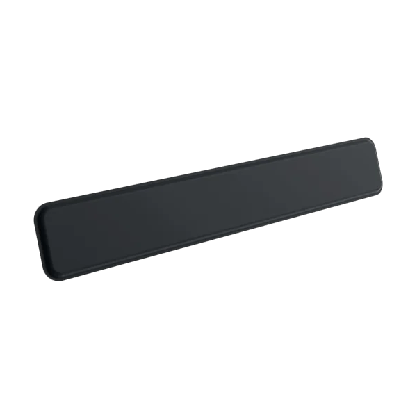Logitech MX Palm Rest for MX Keys, Premium, No-Slip Support for Hours of Comfort