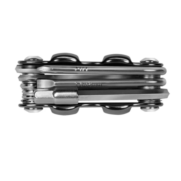 ხელსაწყო: Logilink WZ0071 9-in-1 mini folding tool