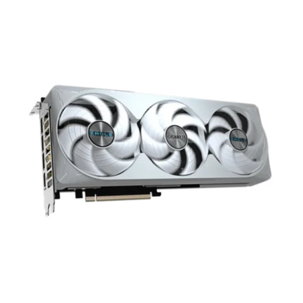 GIGABYTE Graphic Adapter GeForce RTX 5070 Ti 16GB GDDR7 EAGLE ICE OC