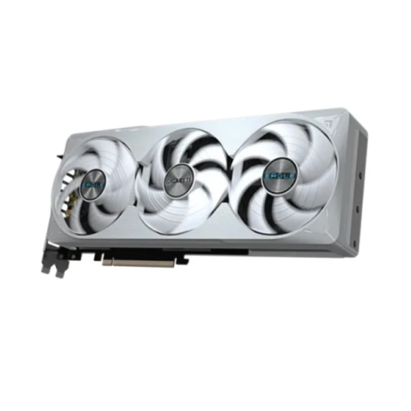 GIGABYTE Graphic Adapter GeForce RTX 5070 Ti 16GB GDDR7 EAGLE ICE OC