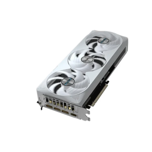 GIGABYTE Graphic Adapter GeForce RTX 5070 Ti 16GB GDDR7 EAGLE ICE OC