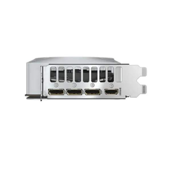 GIGABYTE Graphic Adapter GeForce RTX 5070 Ti 16GB GDDR7 EAGLE ICE OC