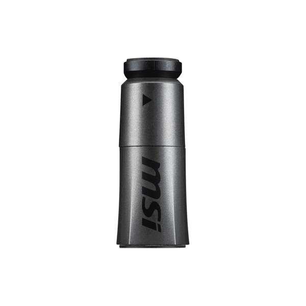 MSI Graphic card GeForce RTX 5070 12GB GDDR7 GAMING TRIO OC