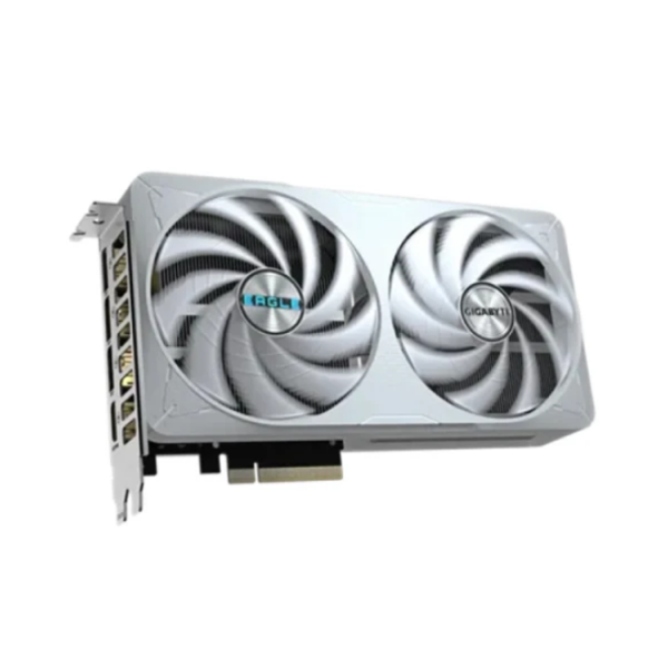GIGABYTE Graphic Adapter GeForce RTX 5060 Ti 16GB GDDR7 EAGLE ICE