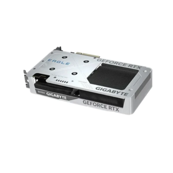 GIGABYTE Graphic Adapter GeForce RTX 5060 Ti 16GB GDDR7 EAGLE ICE