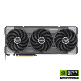ASUS Graphic Card GeForce RTX 5070 12GB GDDR7 OC TUF-RTX5070-O12G-GAMING