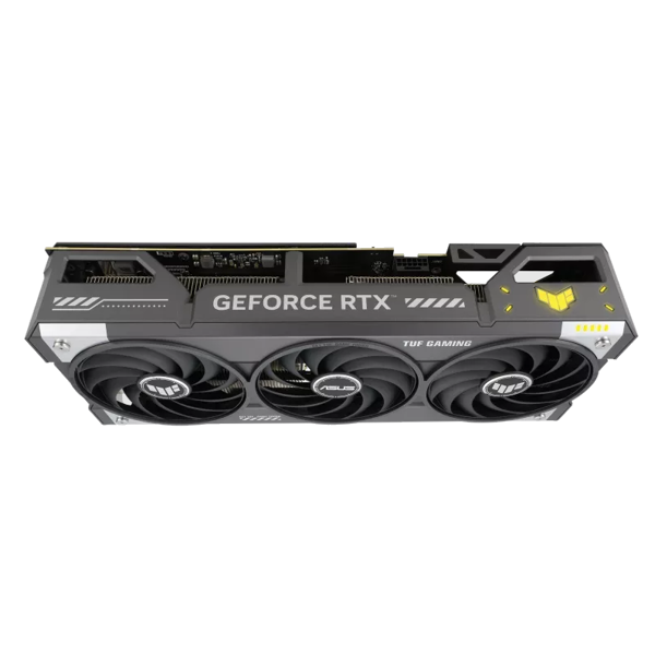 ASUS Graphic Card GeForce RTX 5070 12GB GDDR7 OC TUF-RTX5070-O12G-GAMING