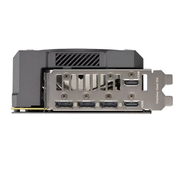 ASUS Graphic Card GeForce RTX 5070 12GB GDDR7 OC TUF-RTX5070-O12G-GAMING