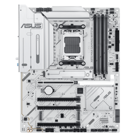 Asus X870 MAX GAMING WIFI7 W