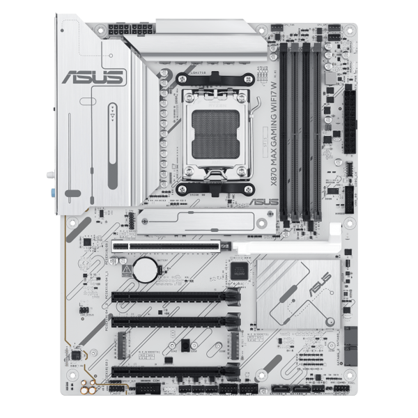 Asus X870 MAX GAMING WIFI7 W