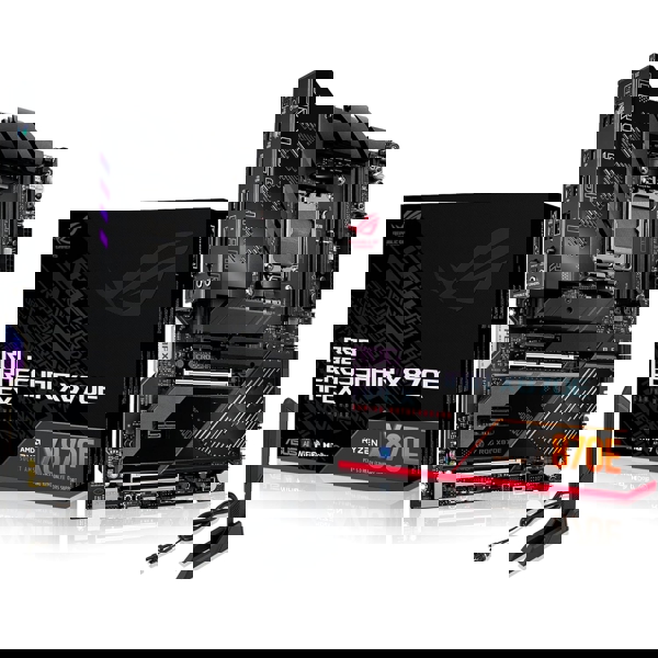 Asus ROG CROSSHAIR X870E APEX