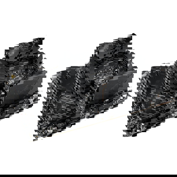 Asus ROG CROSSHAIR X870E APEX