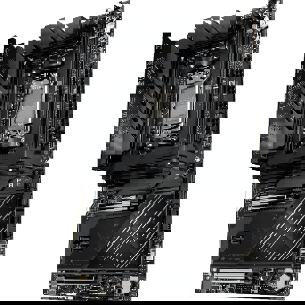 Asus ROG CROSSHAIR X870E APEX