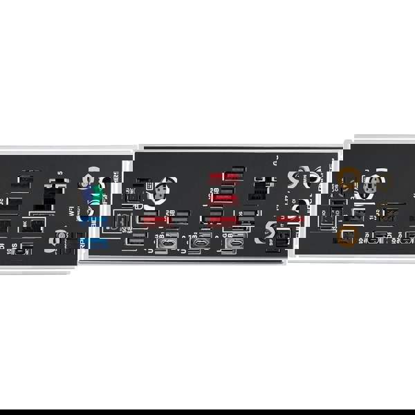 Asus ROG CROSSHAIR X870E APEX