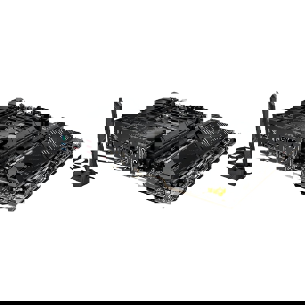 Asus ROG CROSSHAIR X870E APEX