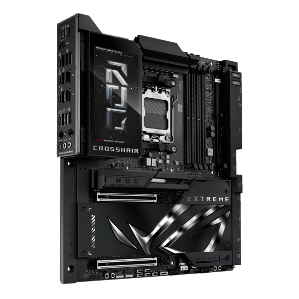 Asus ROG CROSSHAIR X870E EXTREME
