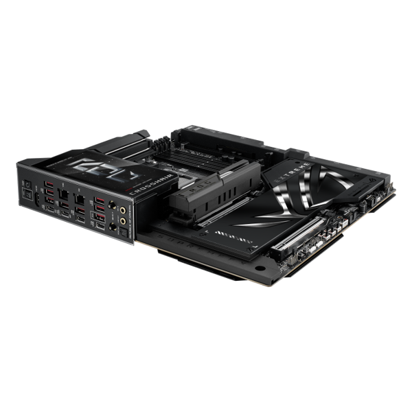 Asus ROG CROSSHAIR X870E EXTREME