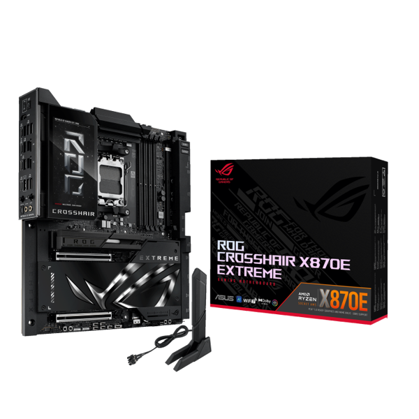 Asus ROG CROSSHAIR X870E EXTREME