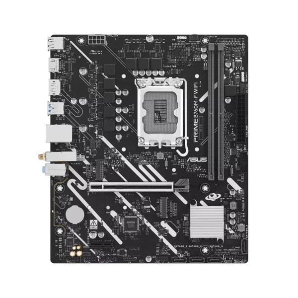 Asus Prime B760M-F WIFI
