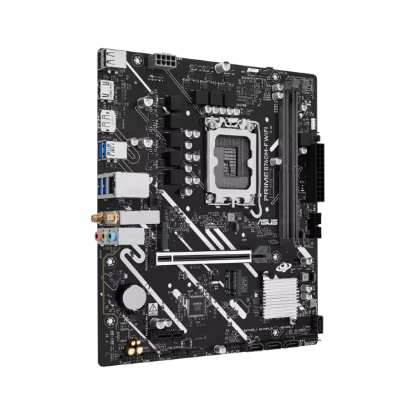 Asus Prime B760M-F WIFI