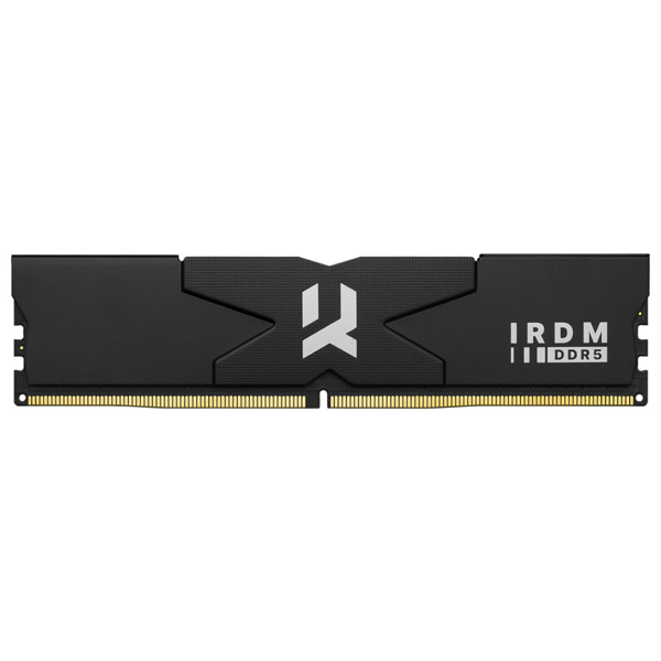 RAM Goodram IRDM DDR5 64GB KIT 2x32GB 6400MHz (IR-6400D564L32/64GDC)
